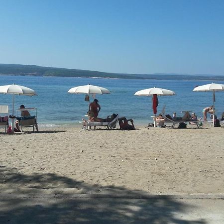 Marijanka Hotel Crikvenica Exterior photo
